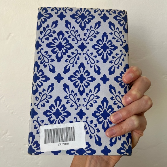 Rare vintage copy of Mrs Dalloway’s Party book by Virginia Woolf 1973 - Picture 4 of 11